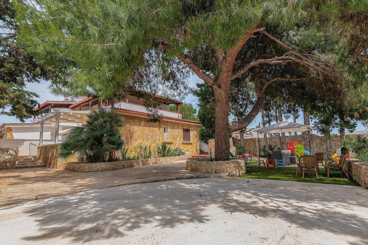 Residence Dolce Vita 1