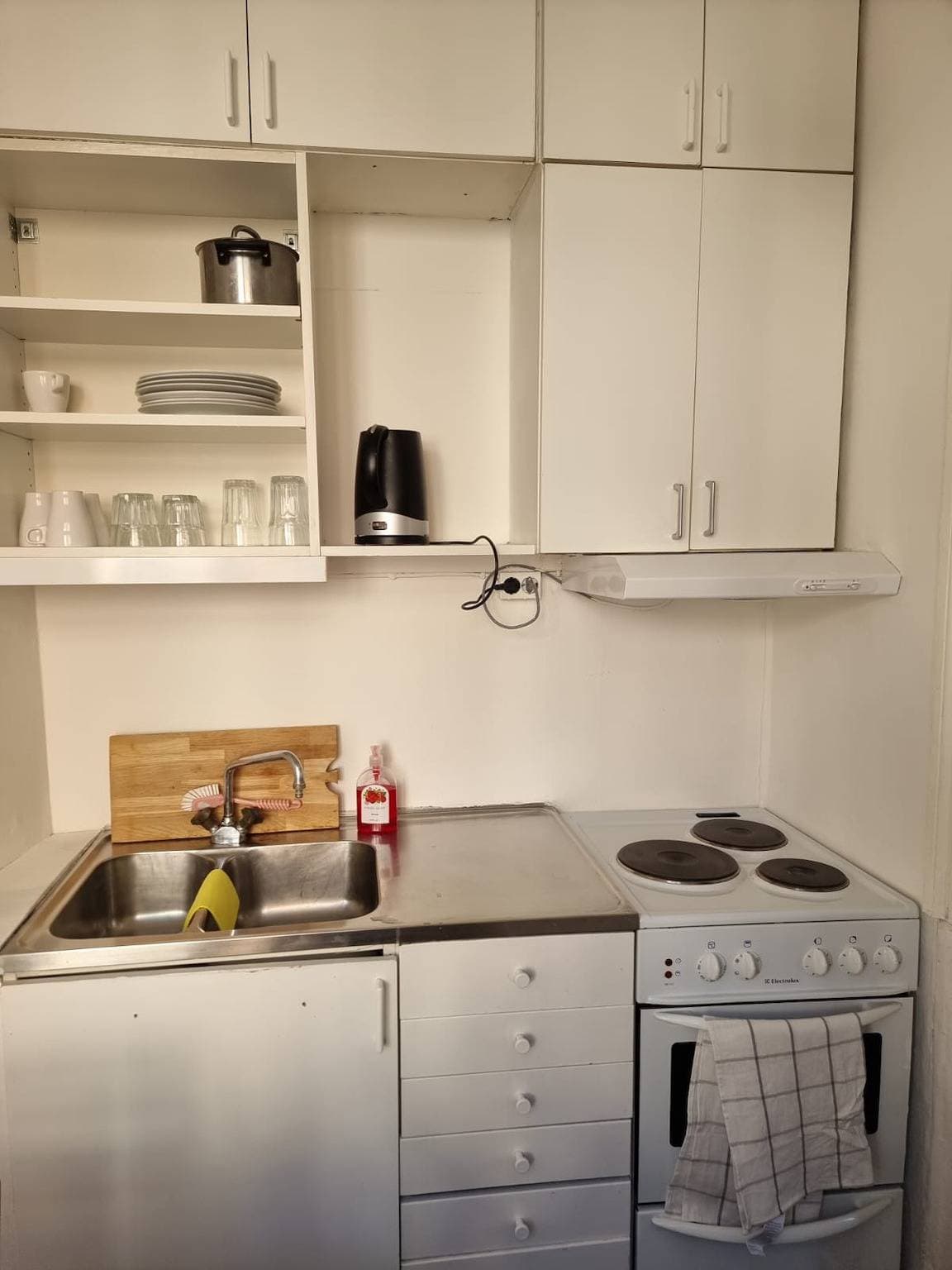 Foto 8 von 14: Ferienwohnung für 3 Personen