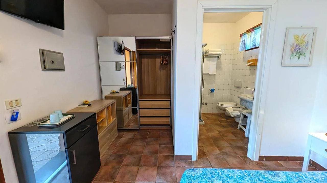 Foto 5 von 10: Standard Double Room with Garden View