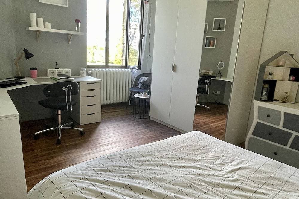 Foto 4 von 30: Charakterhaus mit beheiztem Pool 15 Minuten von Bordeaux