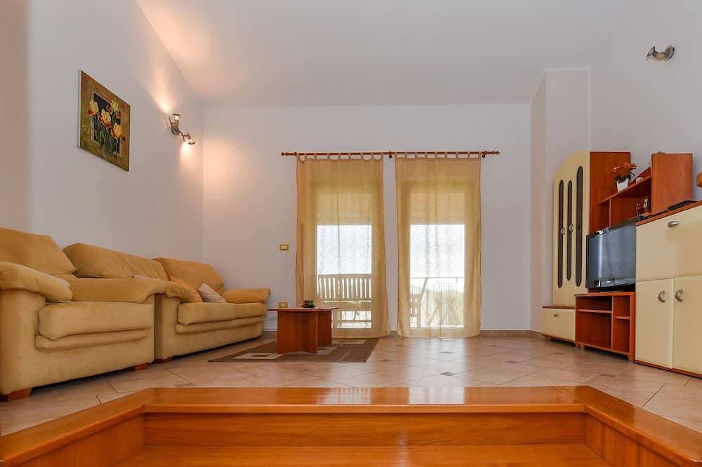 Foto 10 von 30: Pool, Grill, WiFi, Billard, Fahrräder, Badminton, Geschirrspüler, Waschmaschine