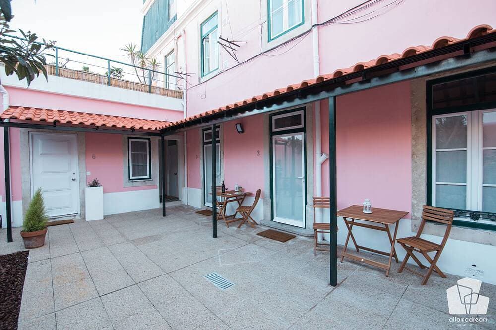 Foto 12 von 14: Alfama Dream Apartments 6