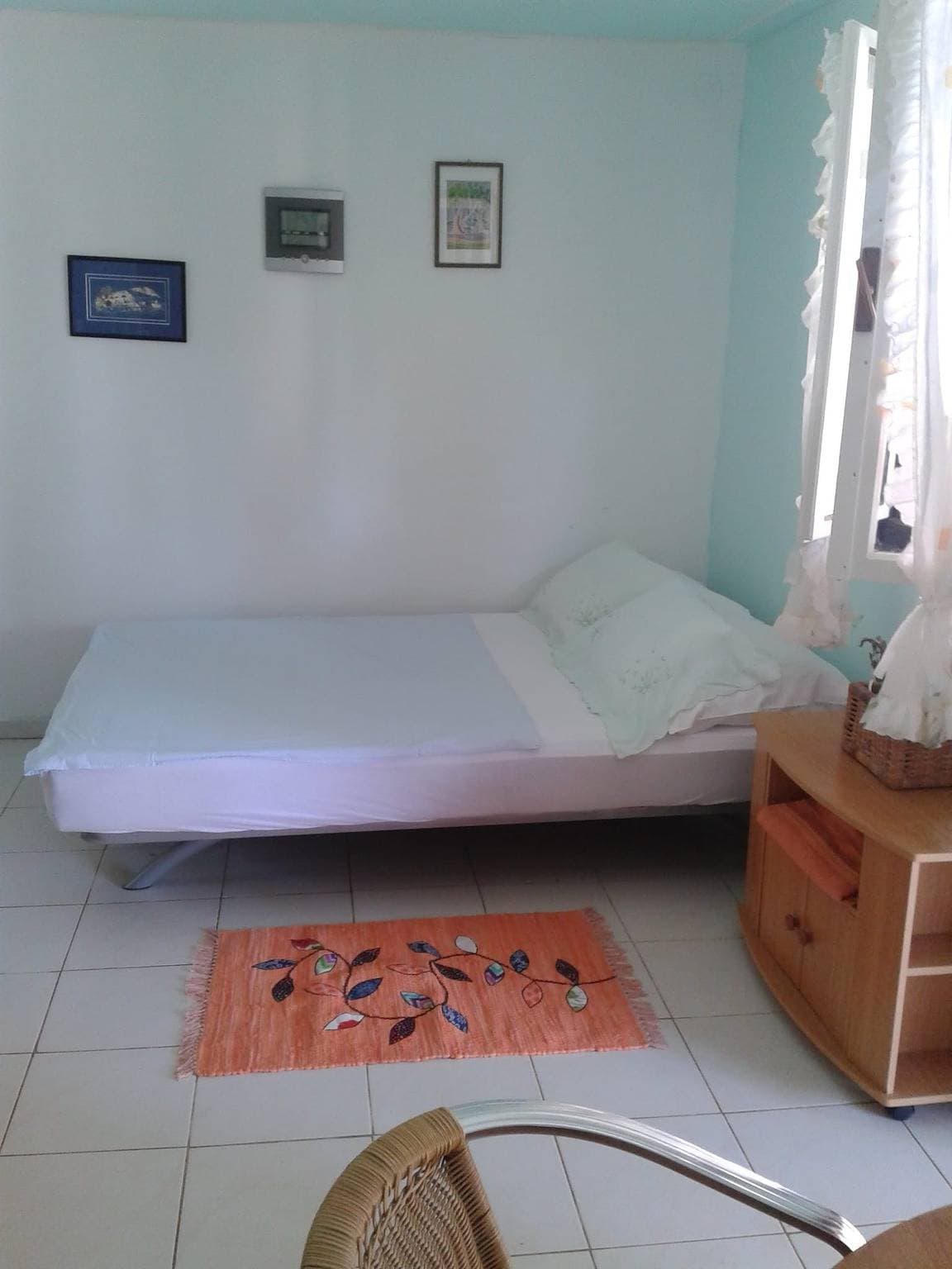 Foto 9 von 18: 1-Zimmer-Haus am Strand Maslinica, Solta K-23755