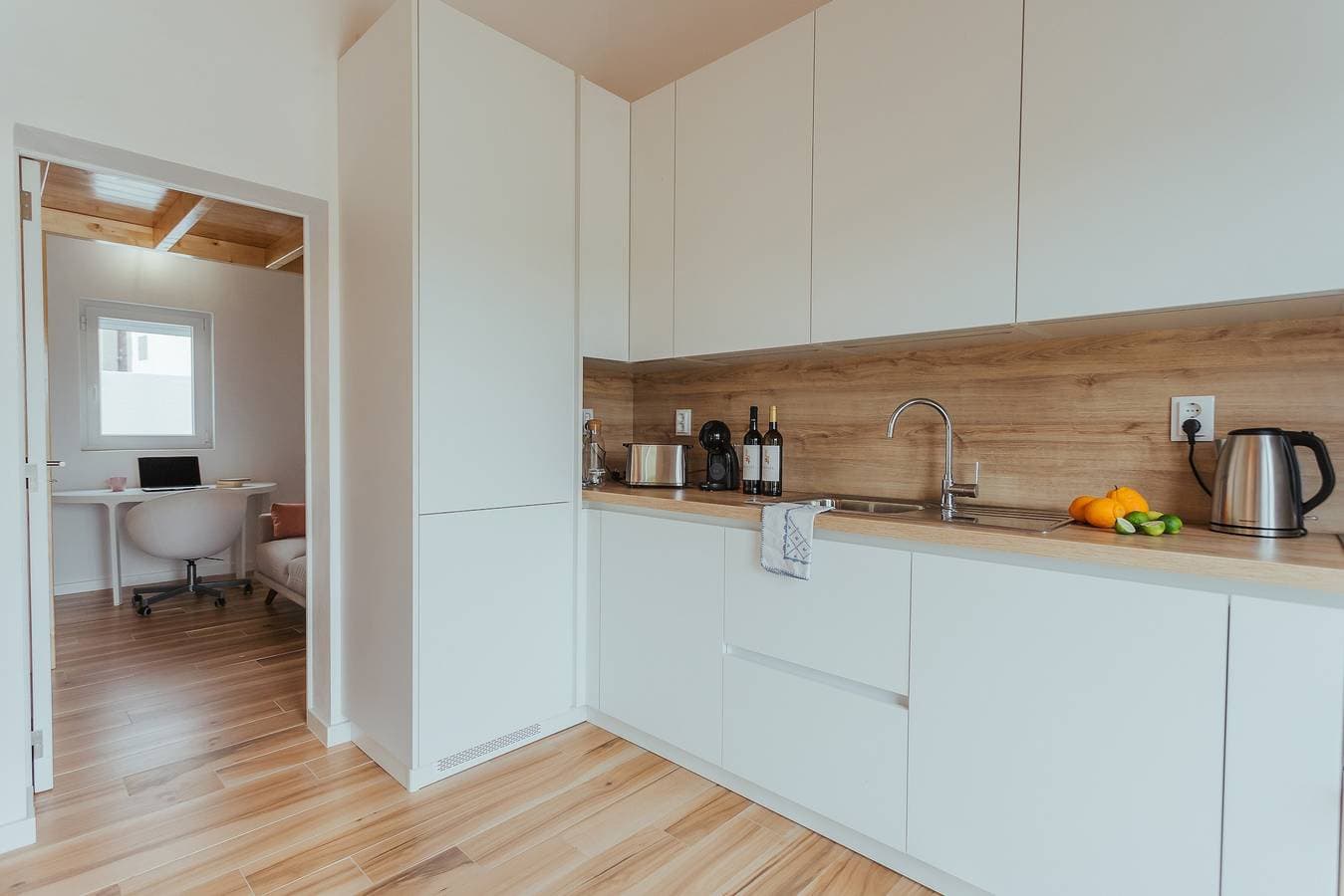 Foto 7 von 13: Landhaus 'Arinto' mit Bergblick, Wi-Fi und Klimaanlage