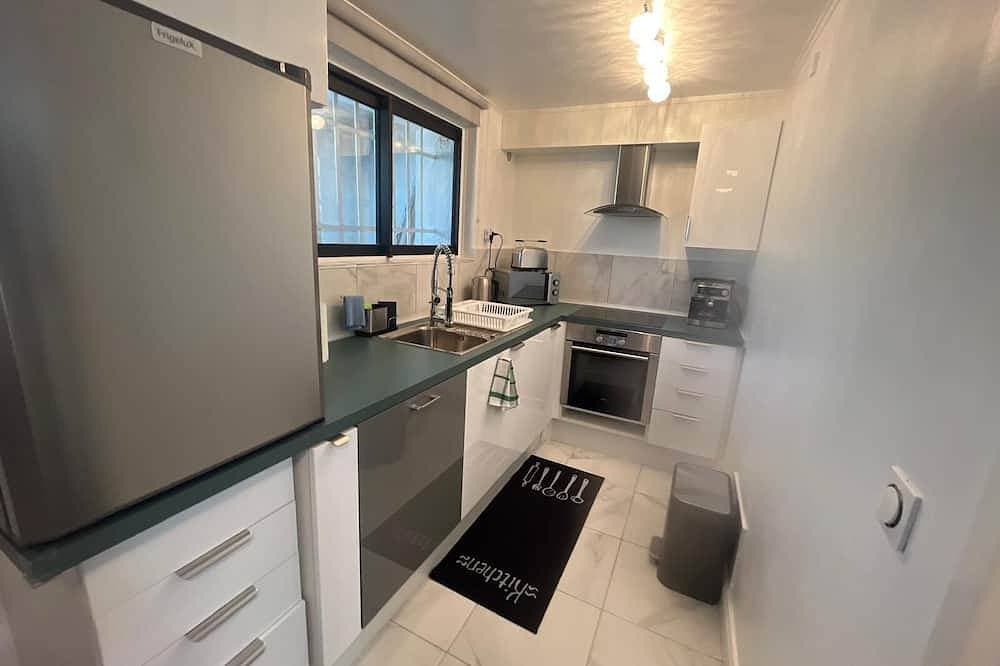 Foto 13 von 25: Paris Expo Porte Versail, Apt 2p Malakoff, spacious, very quiet 10min from Paris