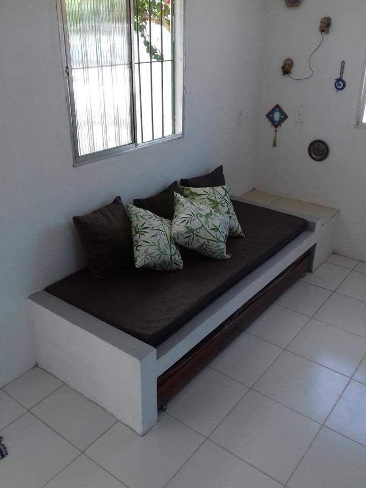 Foto 12 von 38: One-Bedroom House