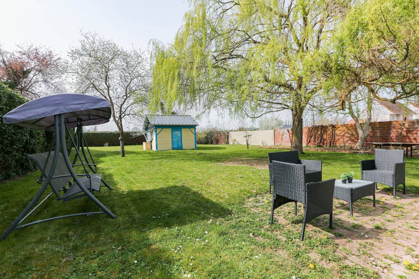 Ferienwohnung 76m² 1
