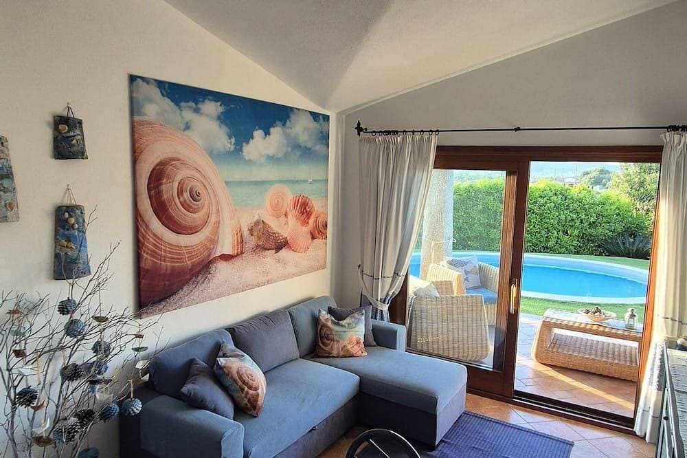 Foto 8 von 30: Villa Janas with private pool🏖️