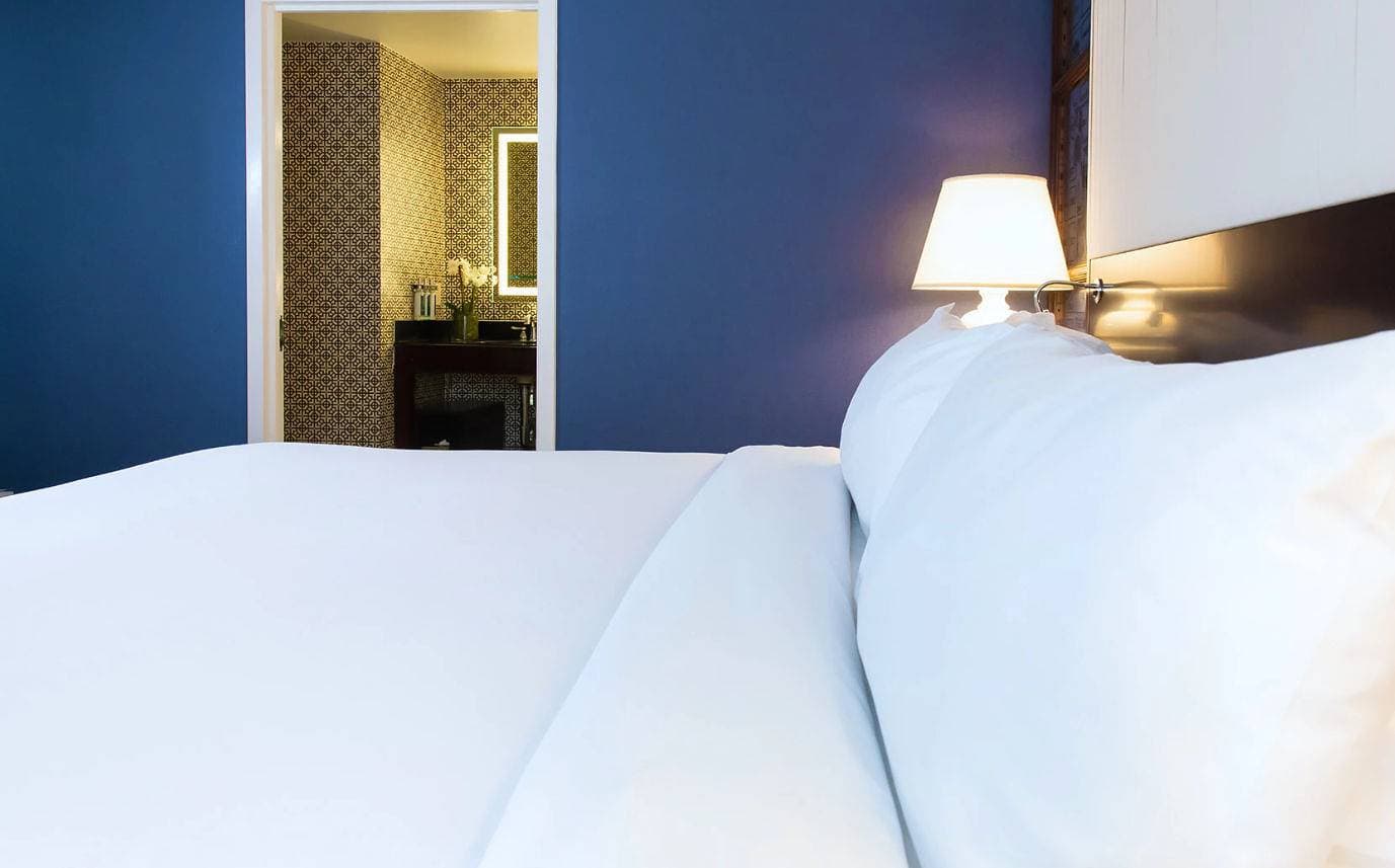 Foto 2 von 18: Hotel für 2 Personen