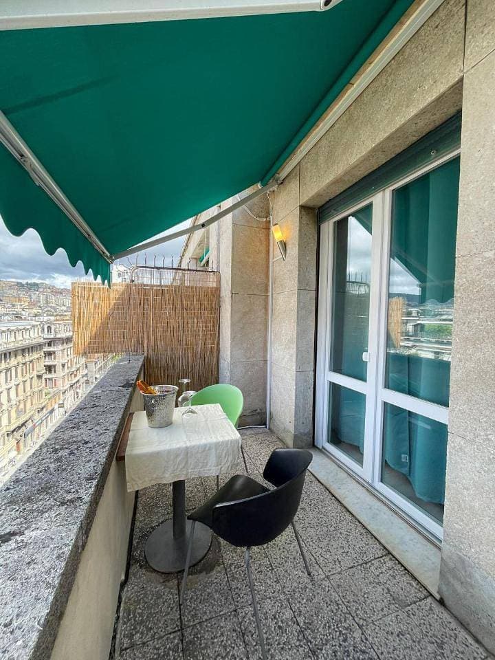 Foto 7 von 46: Double Room with Balcony
