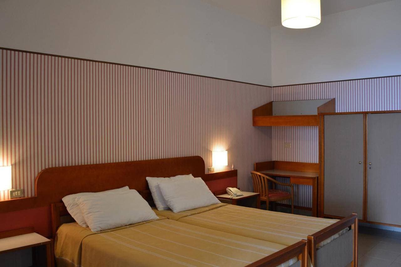 Foto 6 von 20: Standard Twin Room