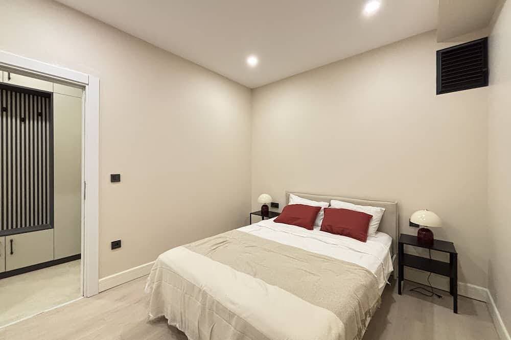 Foto 3 von 21: Newly Built 2Br Residence in Central Şişli
