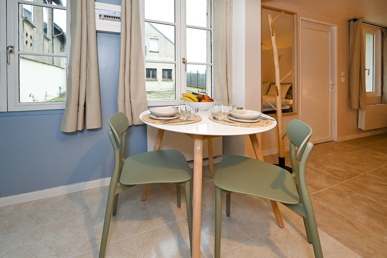 Foto 6 von 15: Ferienwohnung für 2 Personen