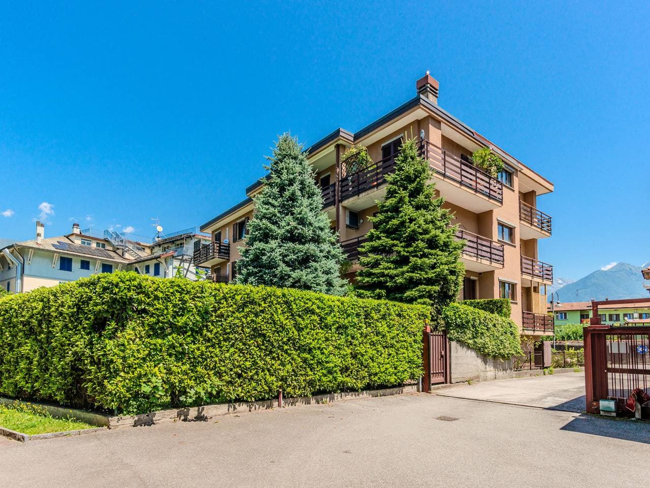 Casa al Lago 1