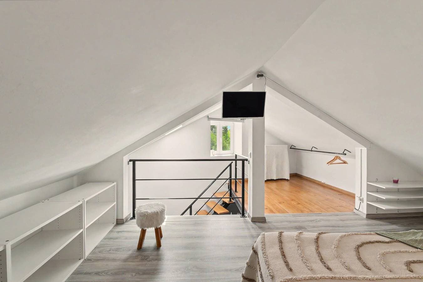Foto 11 von 24: Ferienhaus 'Casinha Da Amorosa' mit WLAN und Klimaanlage