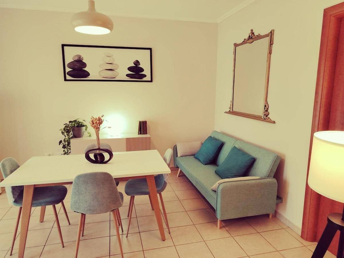 Foto 6 von 12: One-Bedroom Apartment