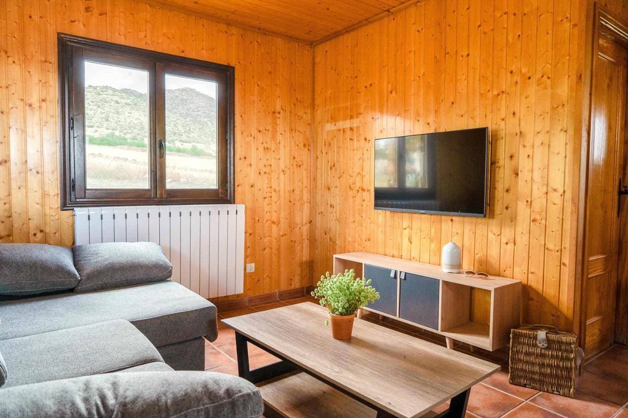 Foto 5 von 22: Two-Bedroom House