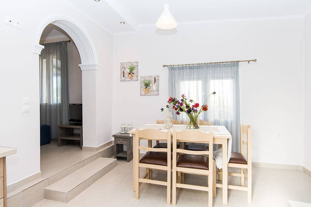 Foto 11 von 30: Villa Yakinthi für unvergessliche Ferien
