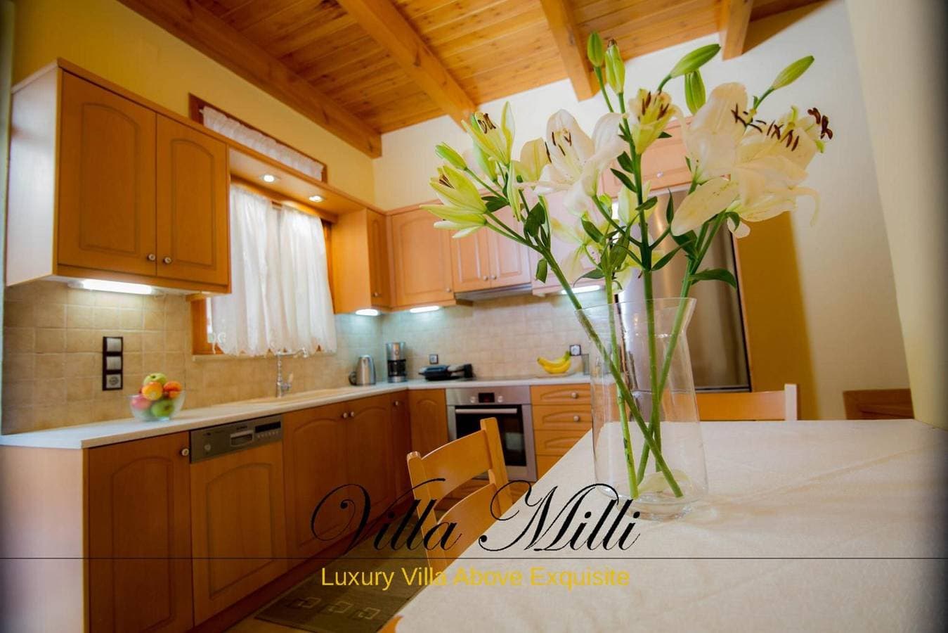 Foto 9 von 45: Villa Milli im Stadtzentrum von Chania