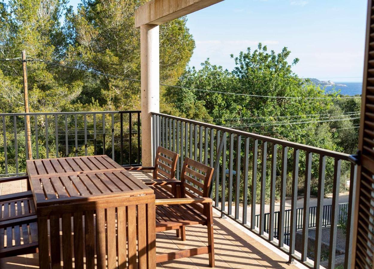 Chalet Font de Sa Cala 1