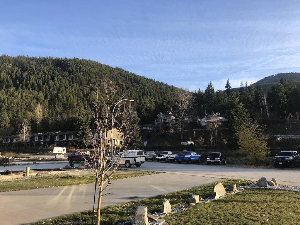 Foto 13 von 37: Lakeside Suite - Two bed, Two bath Suite in Nelson
