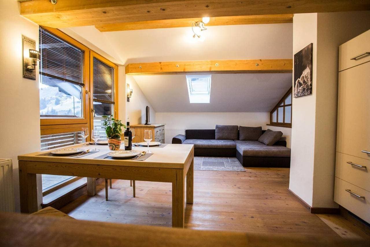 Ferienwohnung Walder 1
