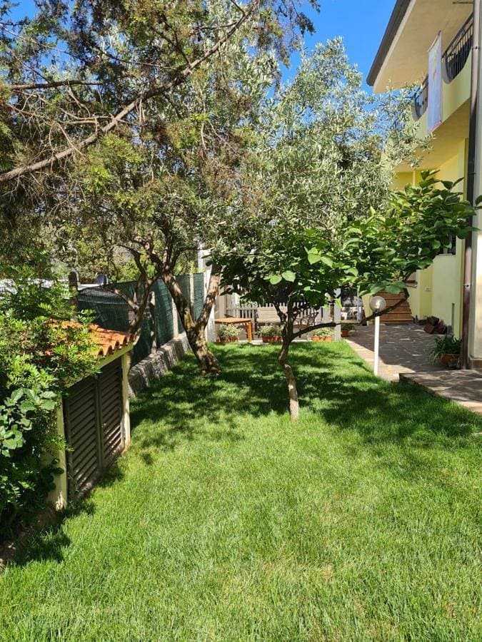 Appartamento La Pergola 1