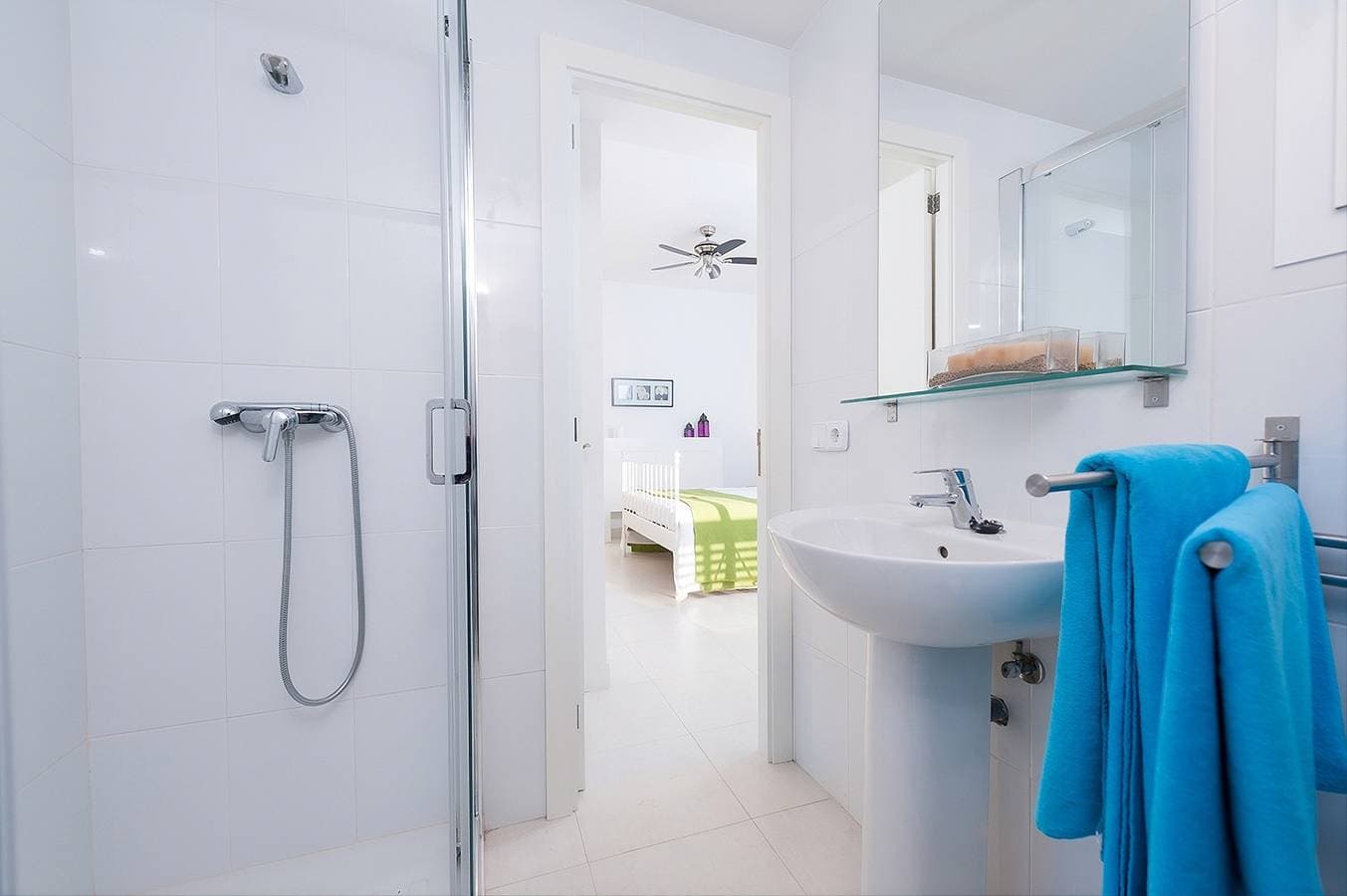 Foto 8 von 31: Apartamento Xara / La Perle de Alcudia