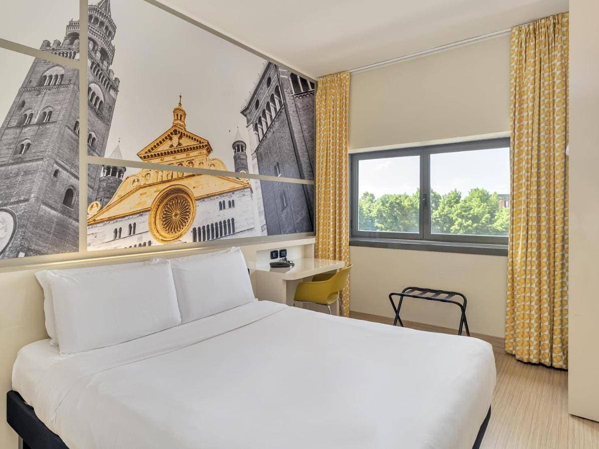 B&B Hotel Cremona 1