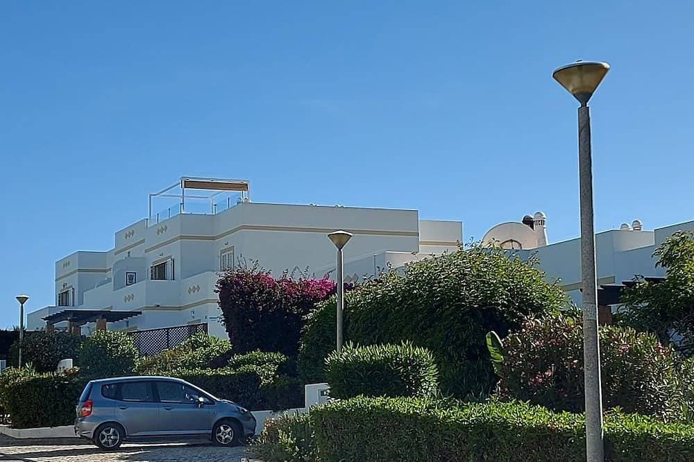 Foto 6 von 11: Schöne Wohnung in einer privaten Wohnanlage, 4 Minuten zu Fuß zum Strand