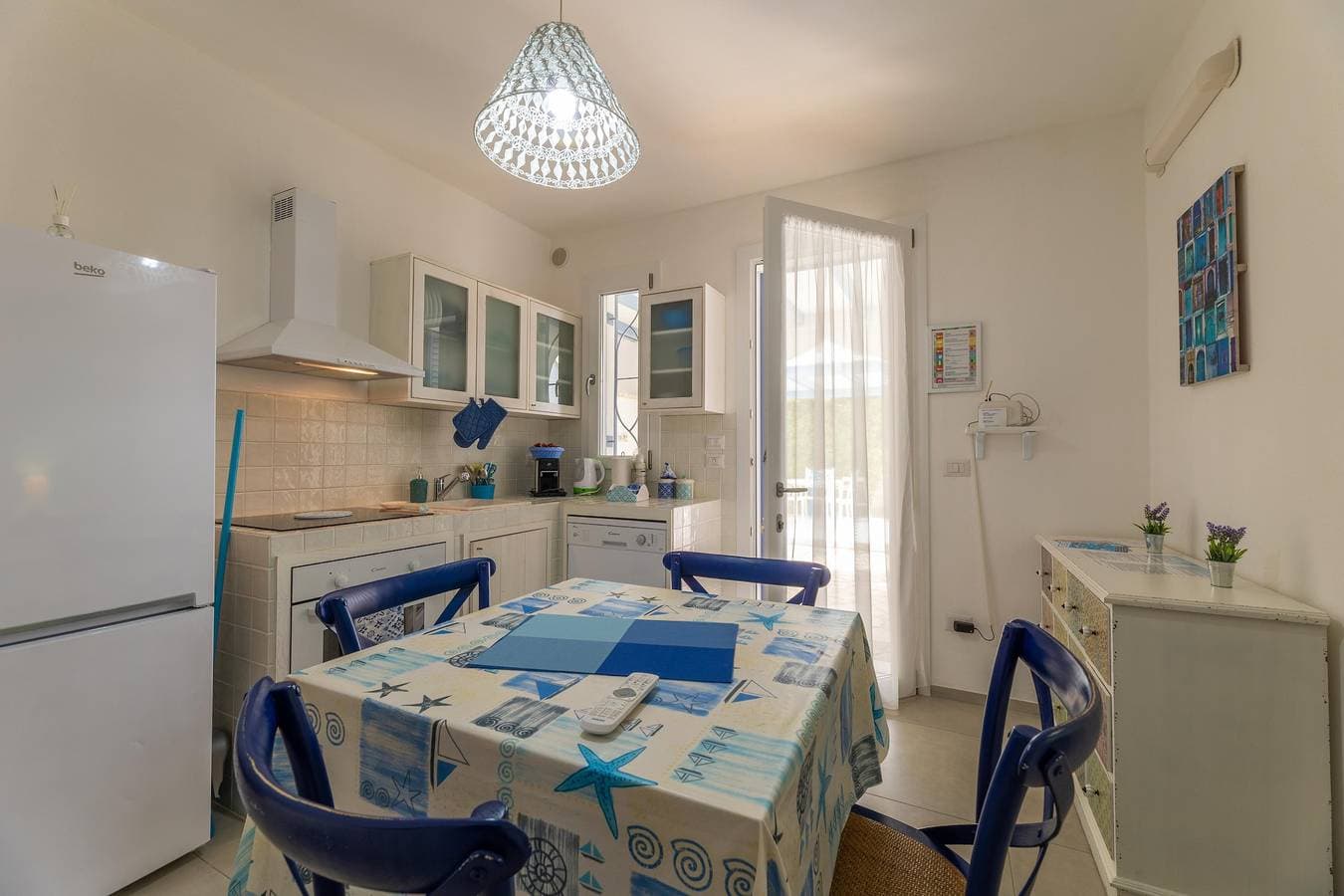 Foto 10 von 19: Appartamento Playa Mozza - Torre...