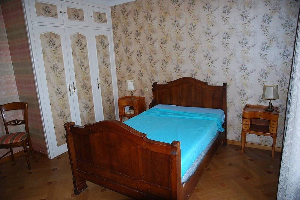 Foto 4 von 15: Wohnung in Villa