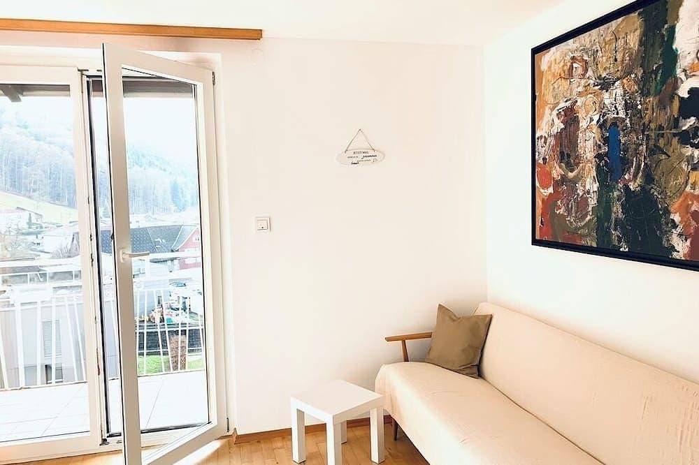 Foto 11 von 18: Charmantes Ferienhaus mit Ausblick nahe Bodensee und Bregenzerwald