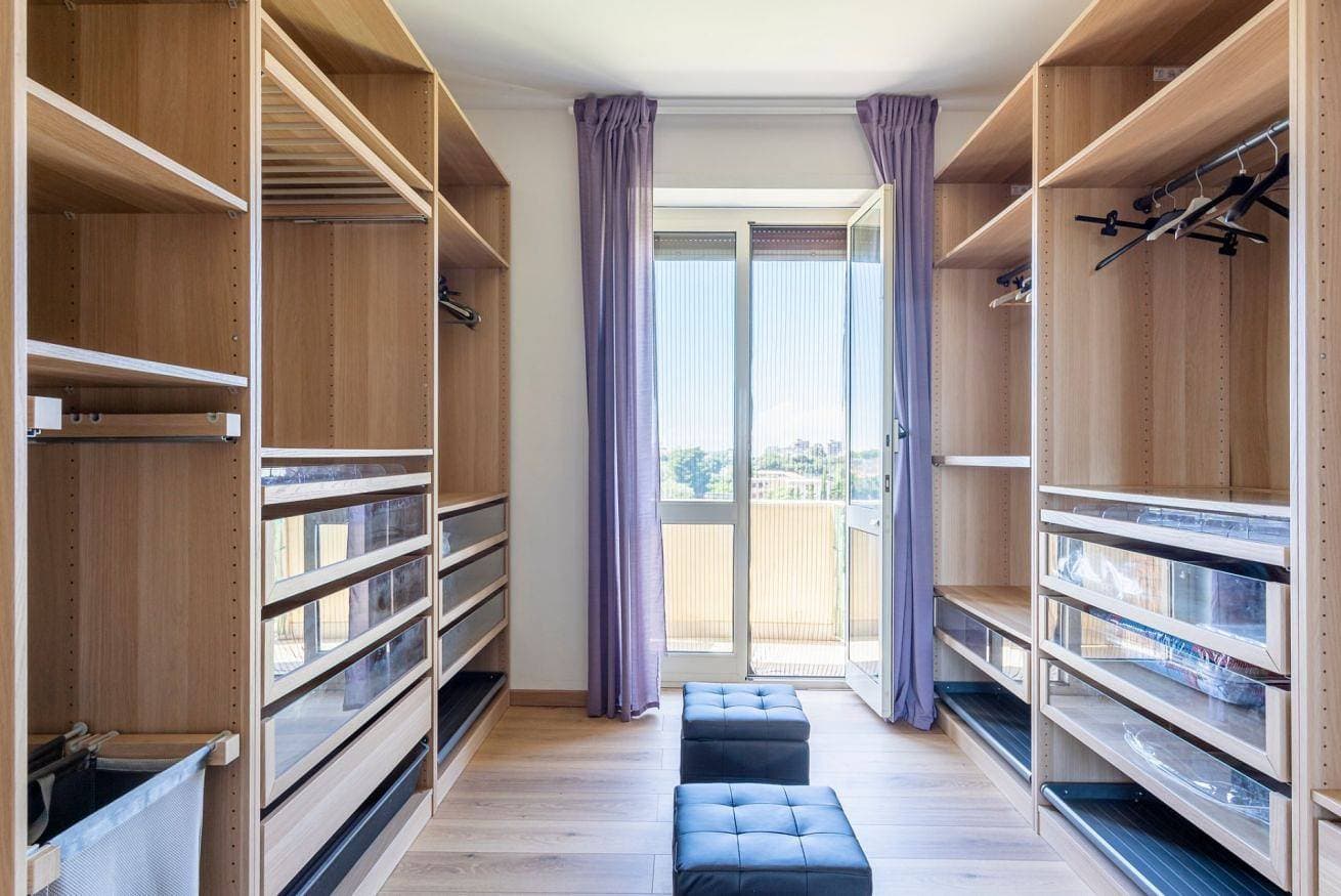 Foto 13 von 27: Ferienwohnung für 2 Personen mit Balkon/Terrasse