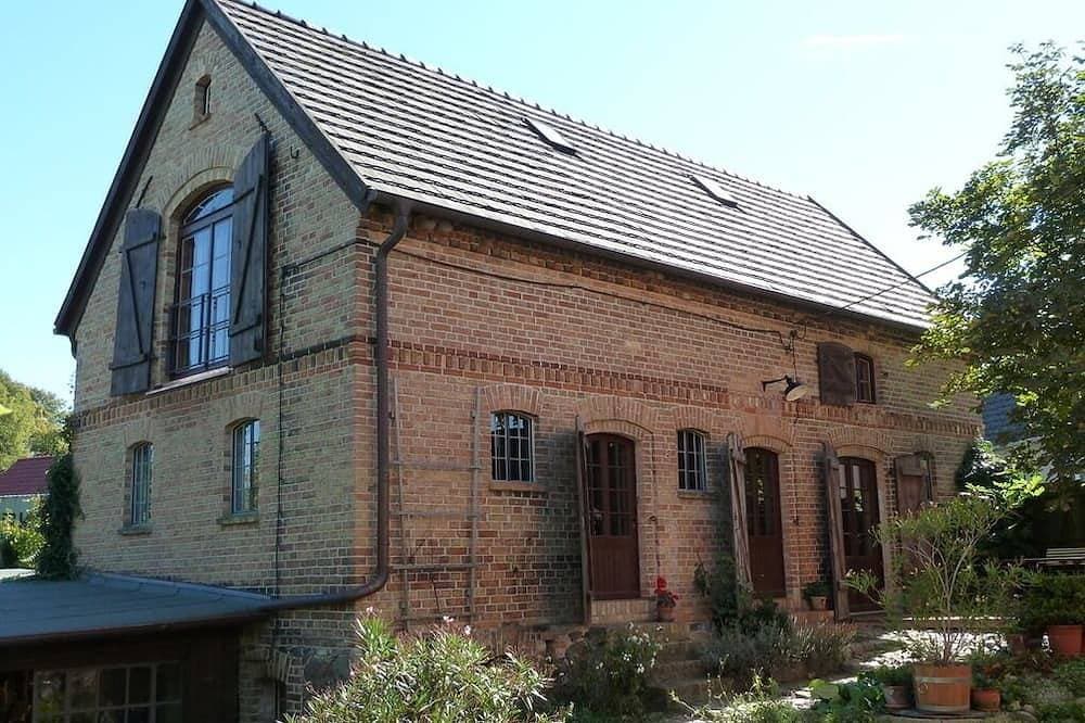 Foto 12 von 23: Ferienhaus für 6 Gäste mit 140m² in Oberuckersee