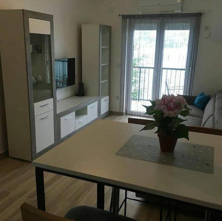Foto 8 von 21: Apartment with Sea View