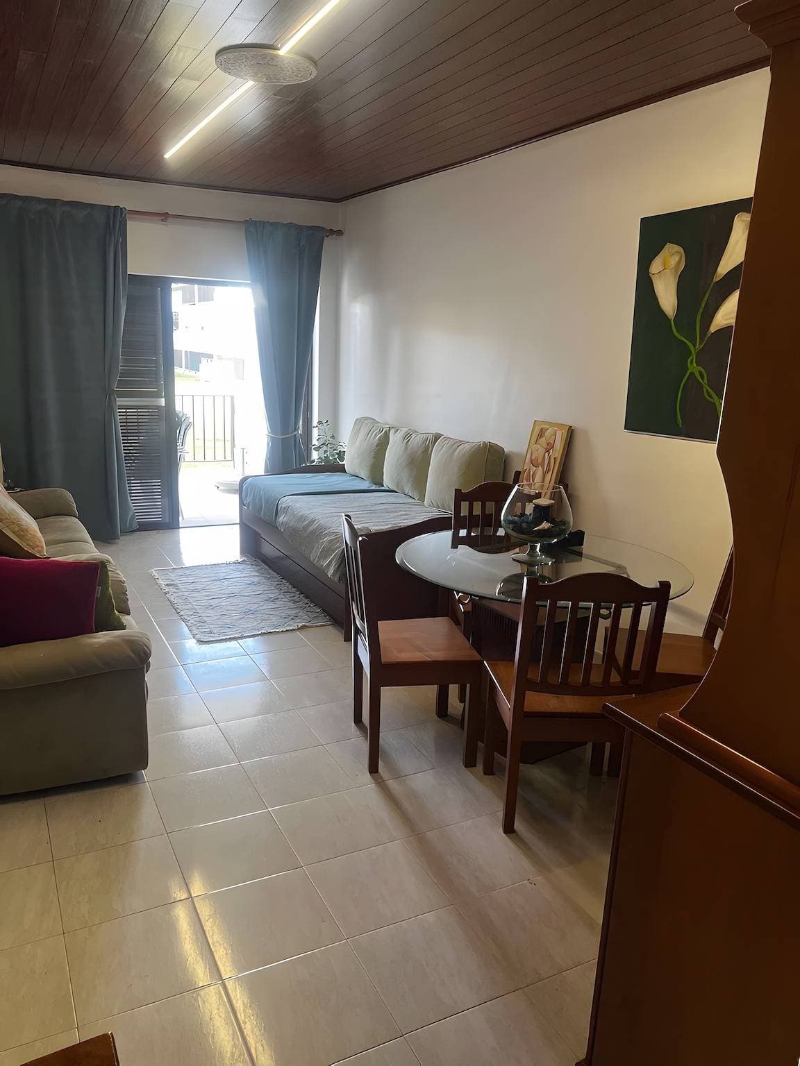 Foto 5 von 19: Ferienwohnung "Mouramar Vilamoura" mit Pool, WLAN, Garten & Balkon