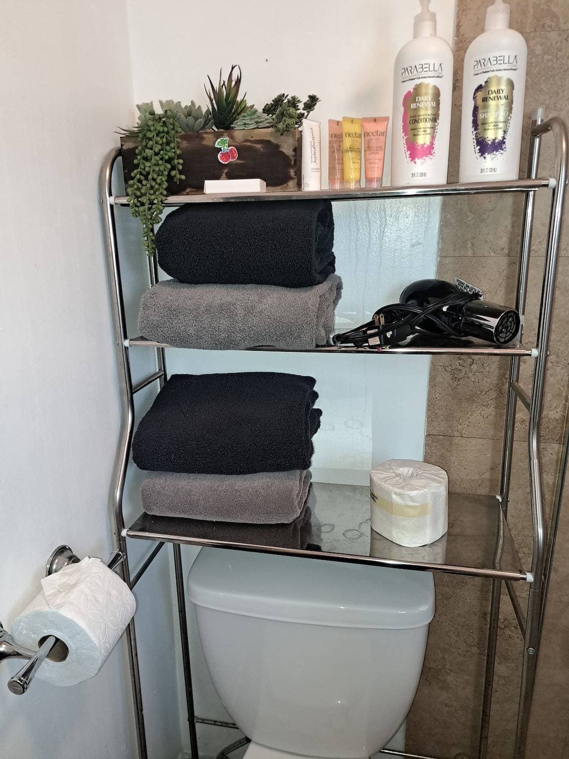 Foto 10 von 10: Charmantes Apartment mit 1 Schlafzimmer in Beverly Hills