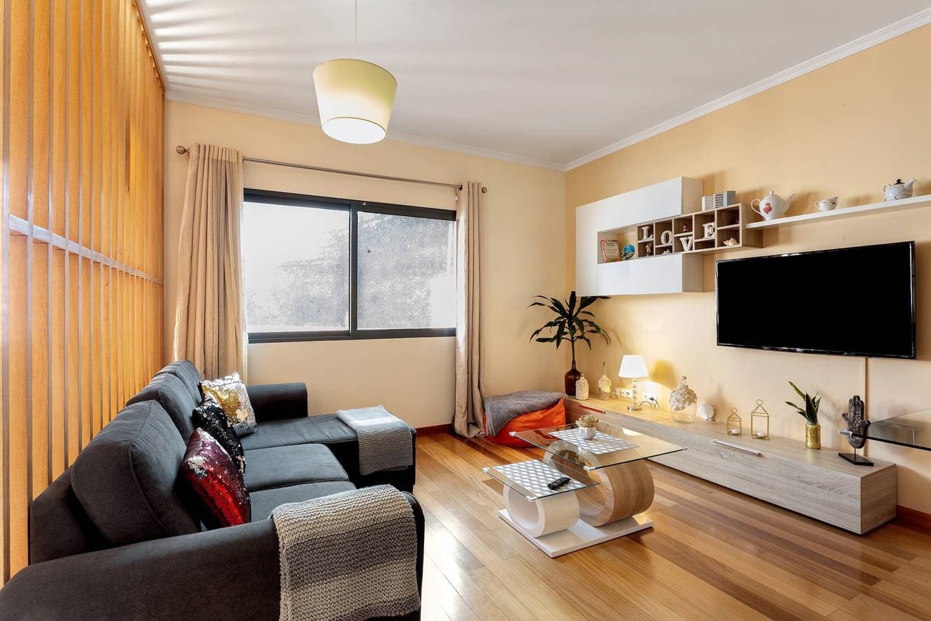 Foto 4 von 28: Ferienhaus "Moradia Casa Feliz" mit Privaten Terrassen und WLAN