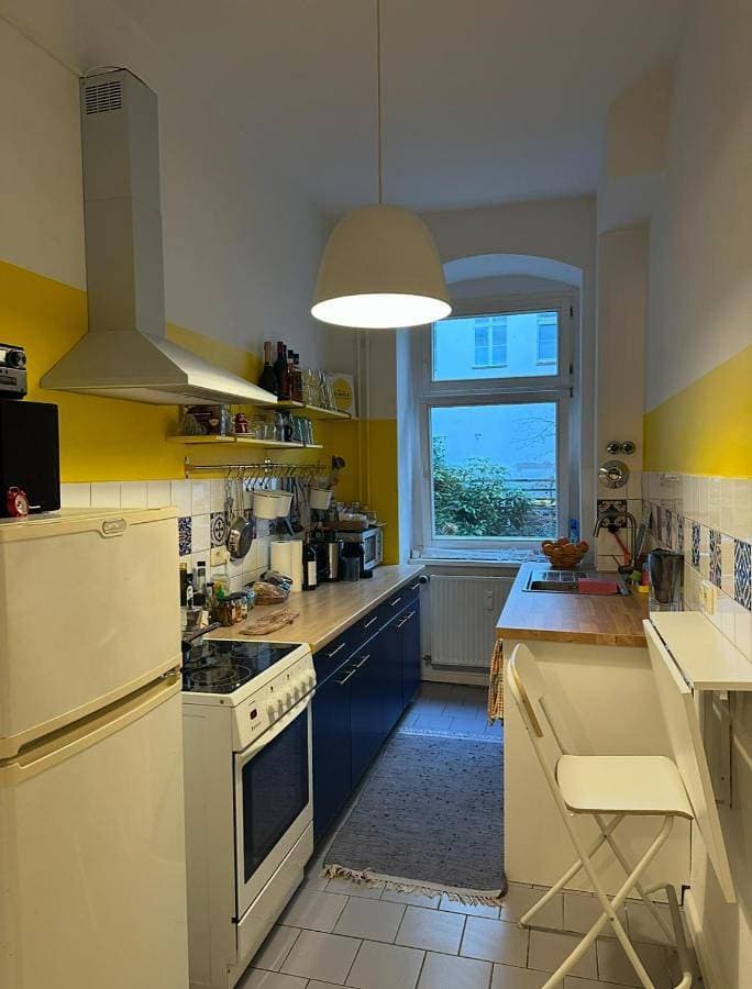 Foto 4 von 5: Double Room with Terrace