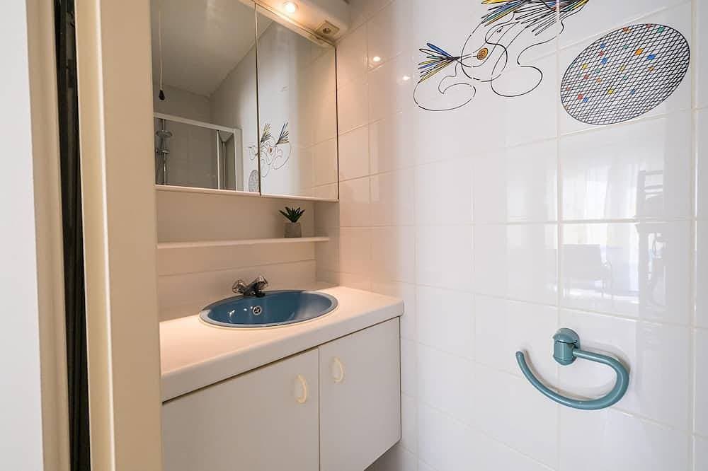 Foto 5 von 14: Schönes Apartment im 4. Stock mit Garage