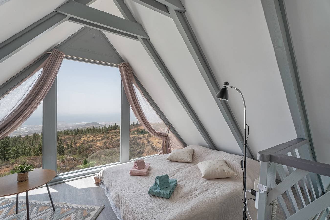Foto 13 von 28: Ferienwohnung 'Land Of Dreams 3' mit Meerblick, Gemeinschaftspool und WLAN
