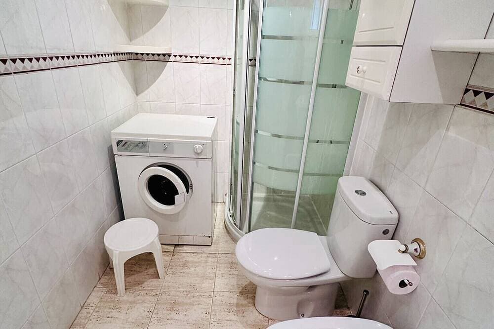 Foto 10 von 30: A45 - Calasol - Ferienwohnung für 6 Personen in Cala de Finestrat