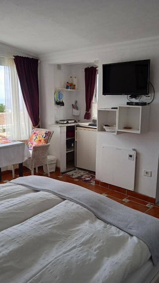 Foto 4 von 27: Apartment
