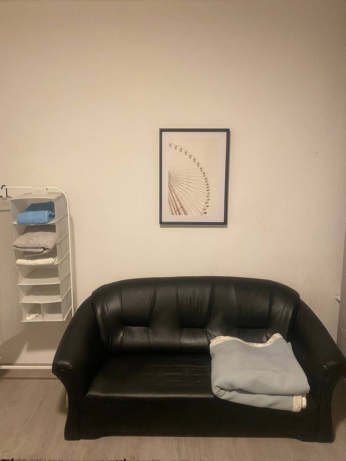 Foto 2 von 16: Große schöne Wohnung im Zentrum von Antwerpen