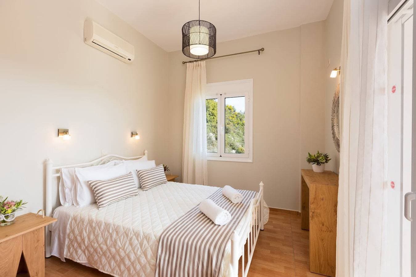 Foto 7 von 41: Ferienhaus für 7 Personen mit Balkon