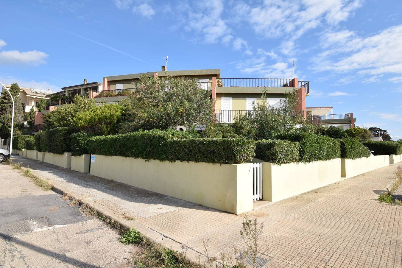 Casa Gavina Due Fho 1