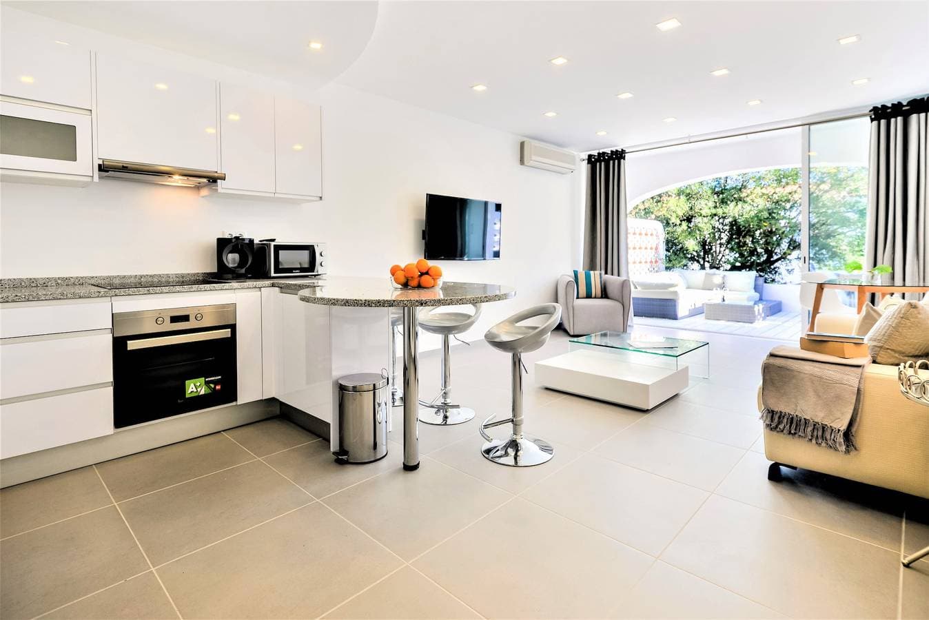 Foto 4 von 20: Vale do Lobo Apartment B