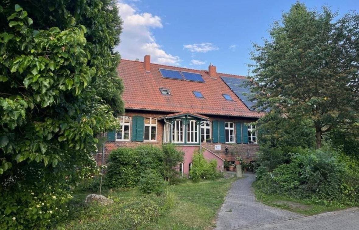 Forsthaus Neudorf - Eschenblick 1