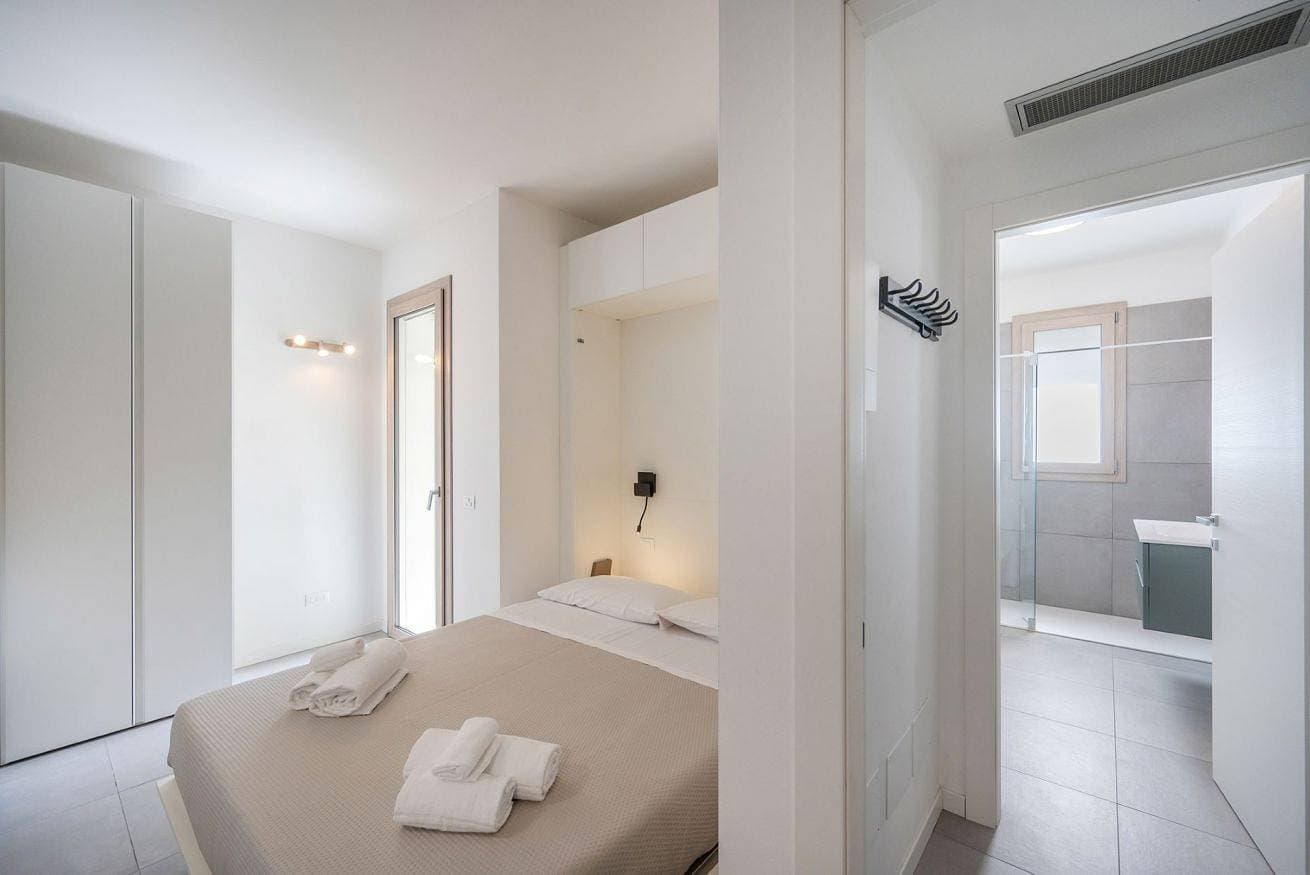 Foto 6 von 9: ApartmentsGarda - Eleonora Studio 7